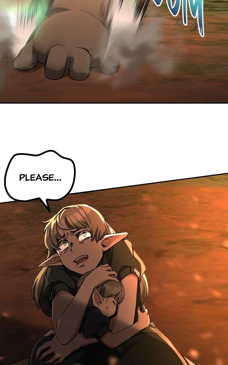 Monster Eater Episode 85 9