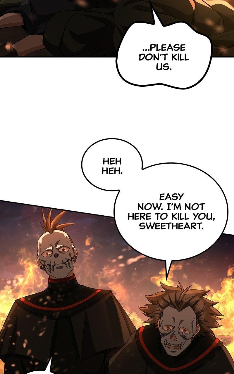 Monster Eater Episode 85 10