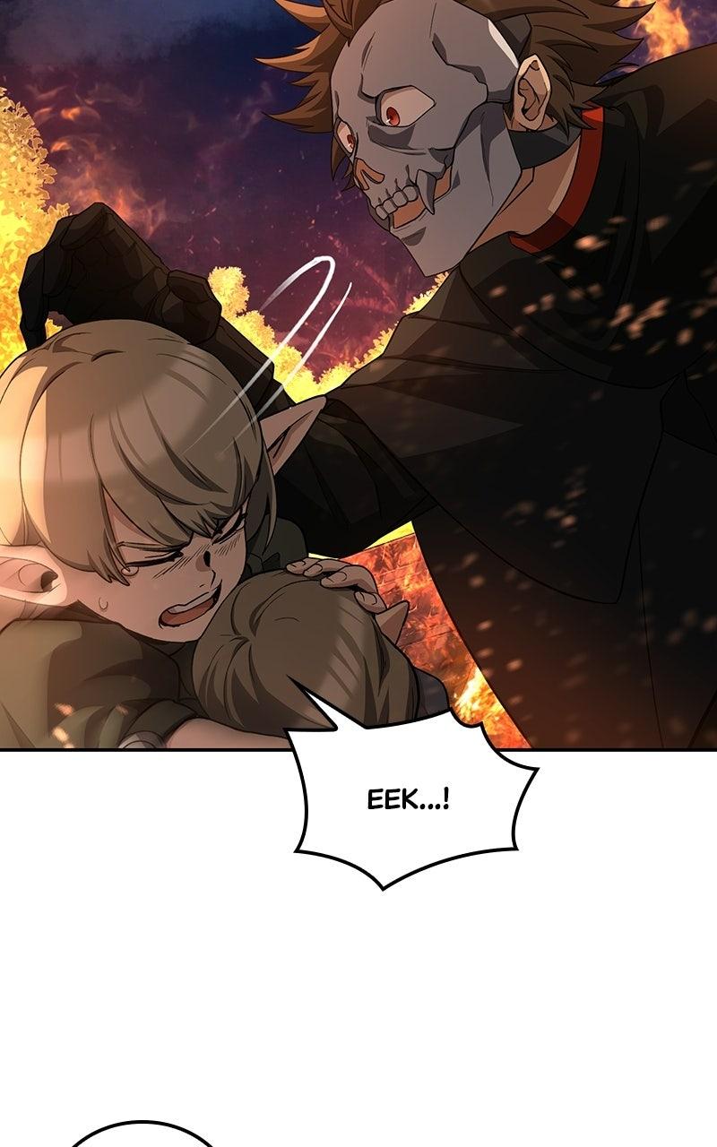Monster Eater Episode 85 12
