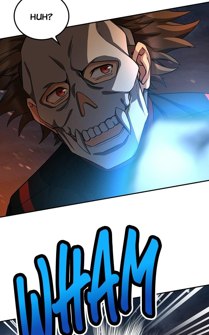 Monster Eater Episode 85 13