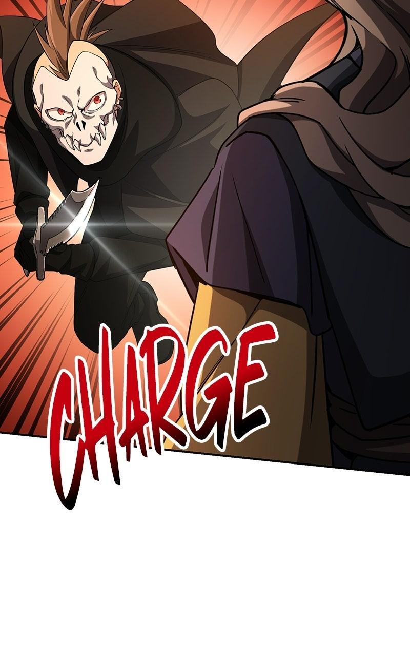 Monster Eater Episode 85 17