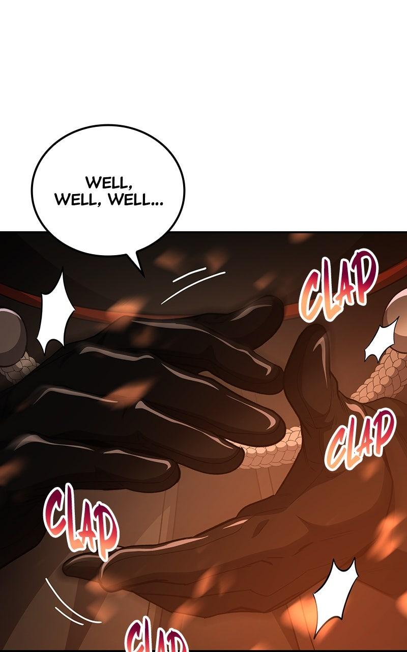 Monster Eater Episode 85 25