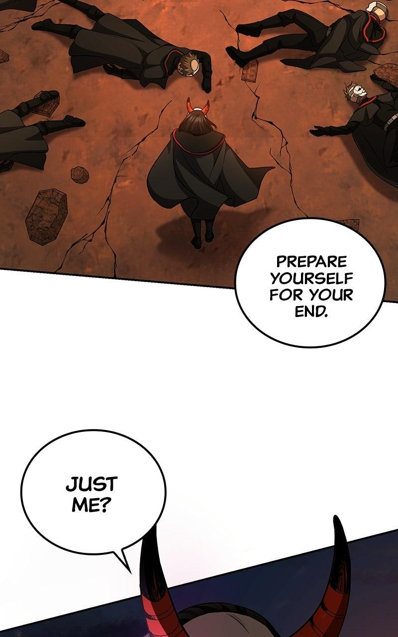 Monster Eater Episode 85 34