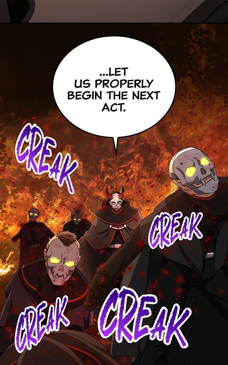 Monster Eater Episode 85 42