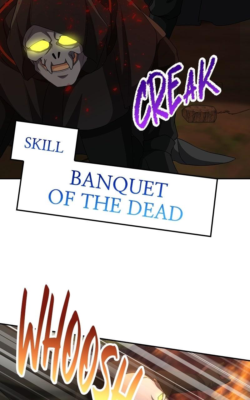 Monster Eater Episode 85 43