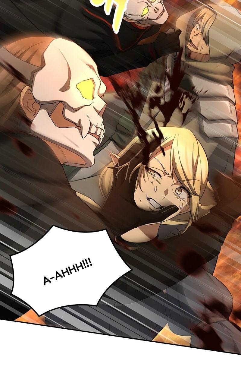 Monster Eater Episode 85 44
