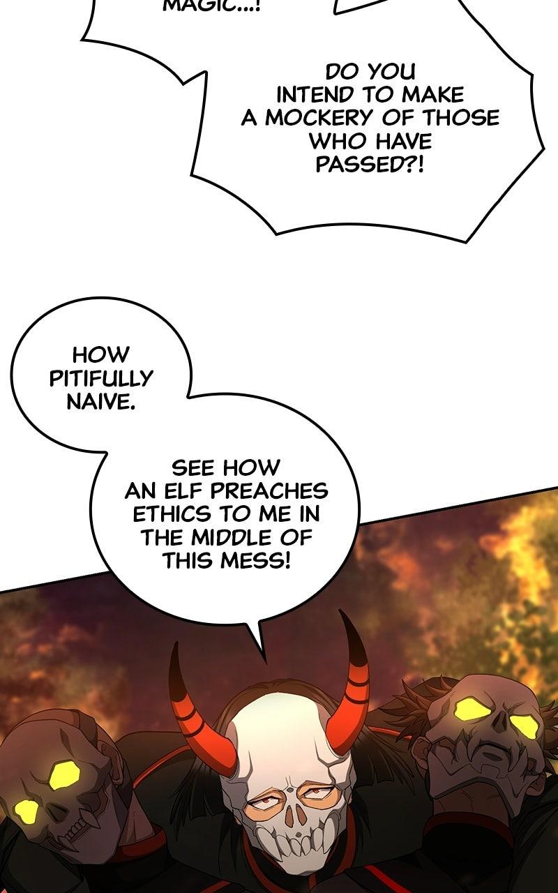 Monster Eater Episode 85 46