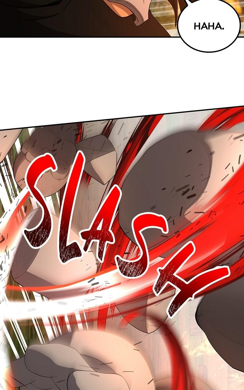 Monster Eater Episode 85 51