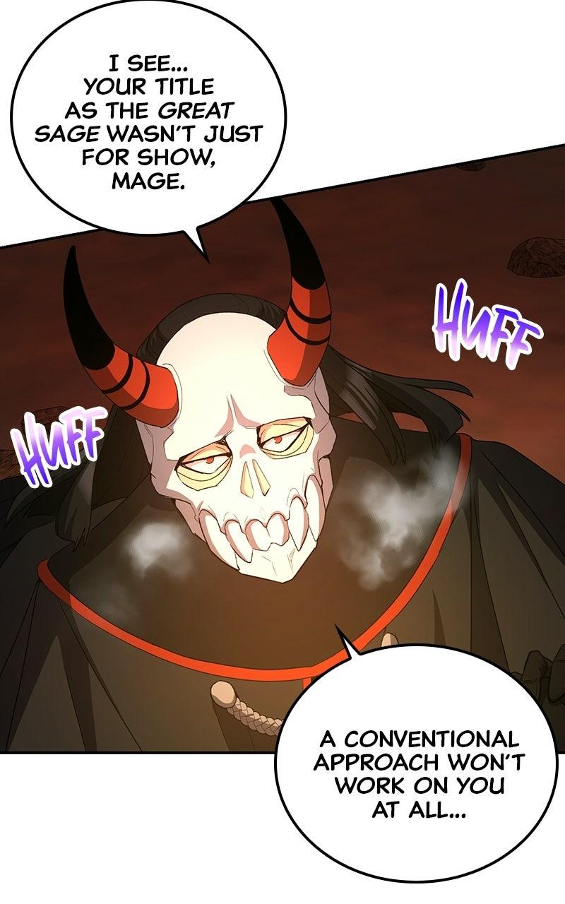 Monster Eater Episode 85 60