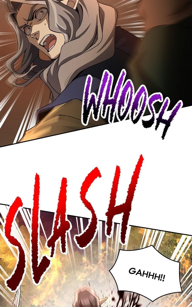 Monster Eater Episode 85 64