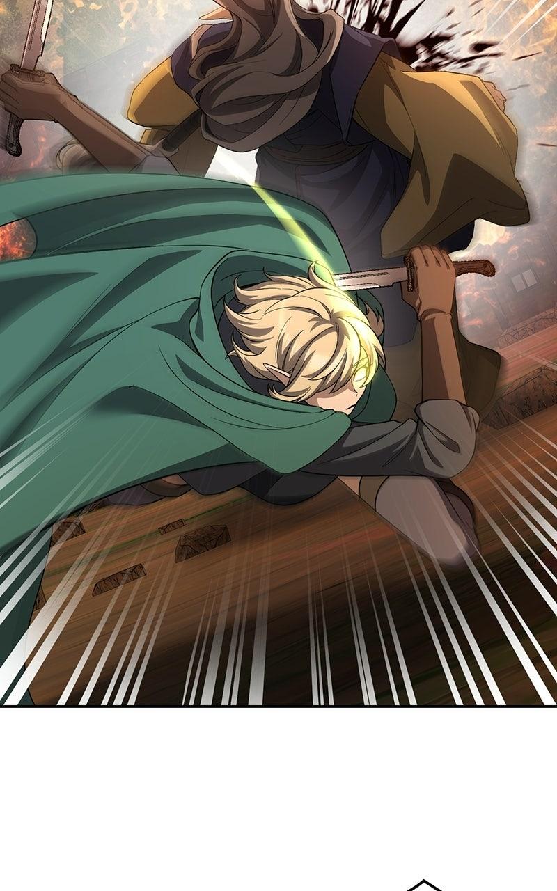Monster Eater Episode 85 65