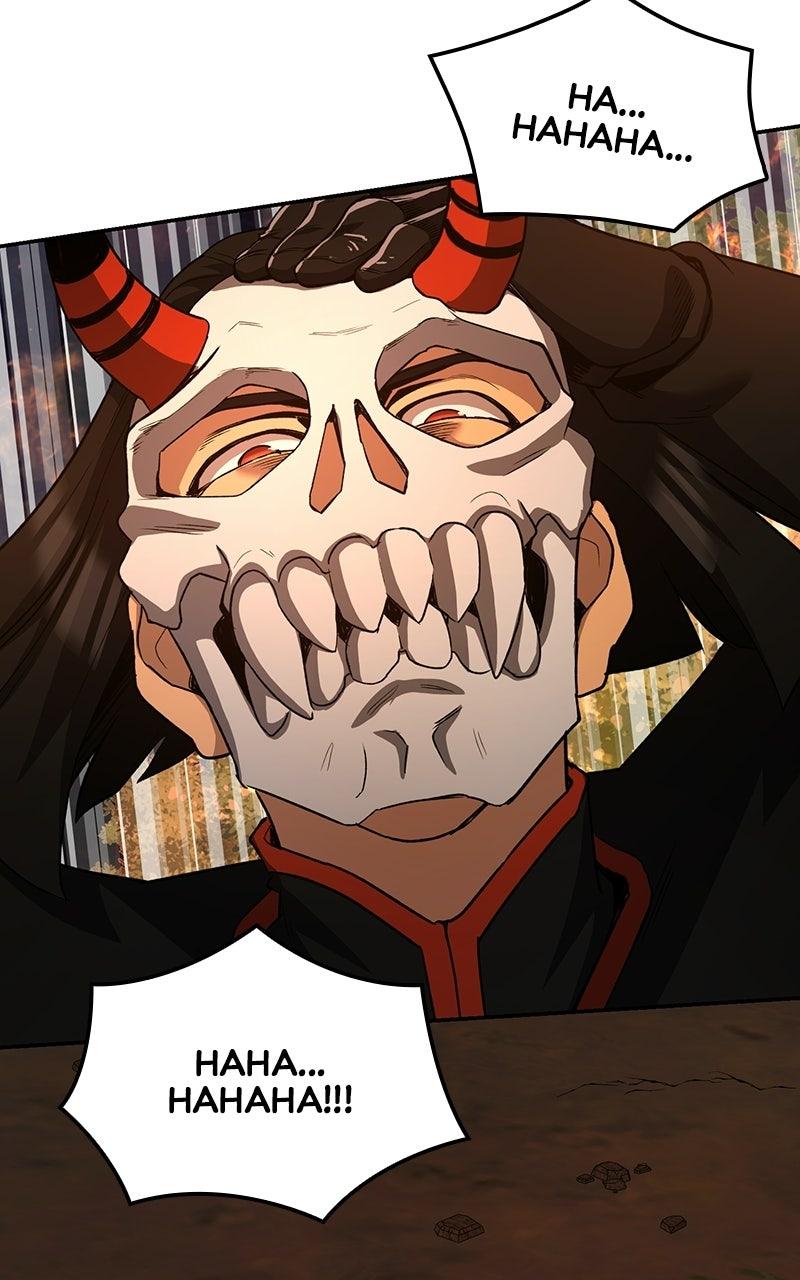 Monster Eater Episode 85 66