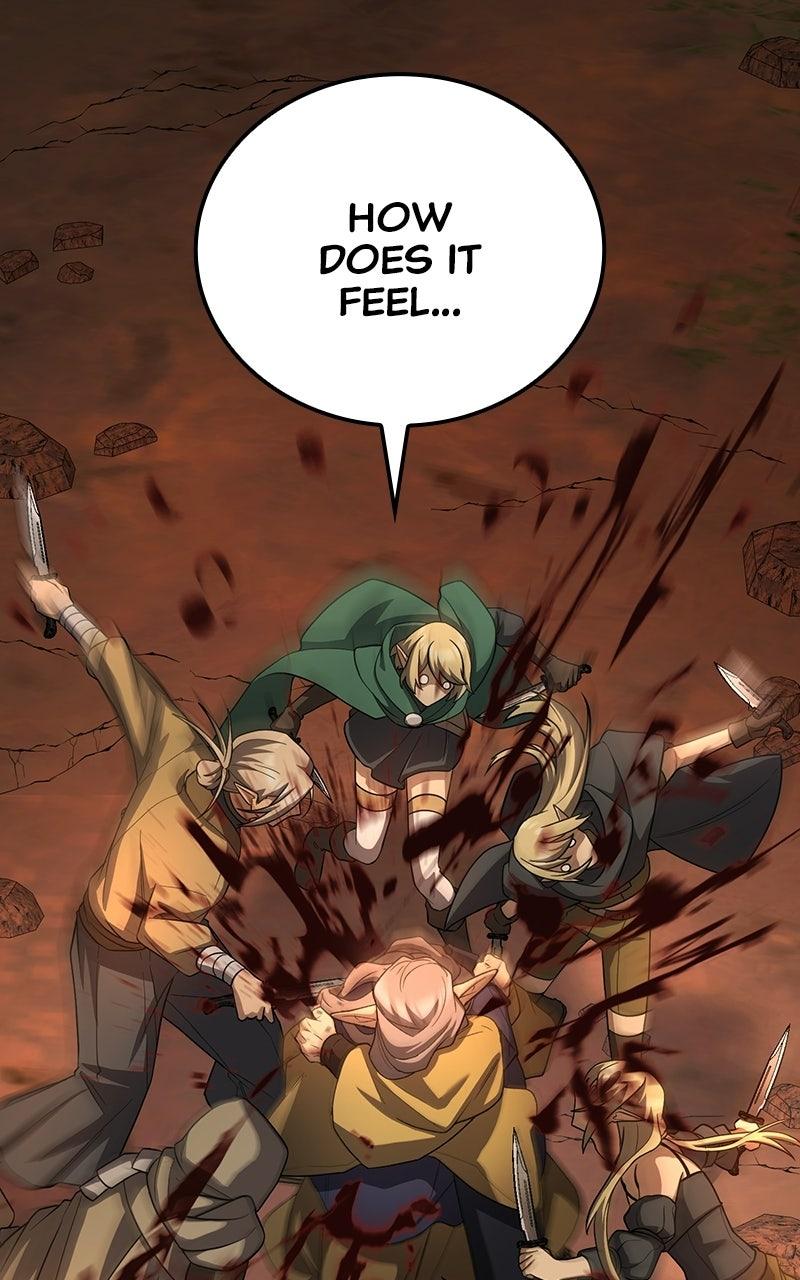 Monster Eater Episode 85 67
