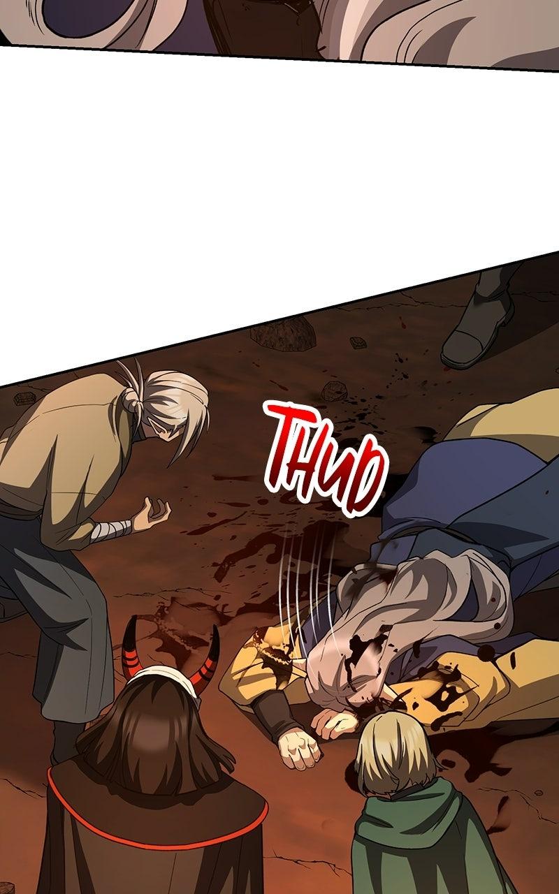 Monster Eater Episode 85 73