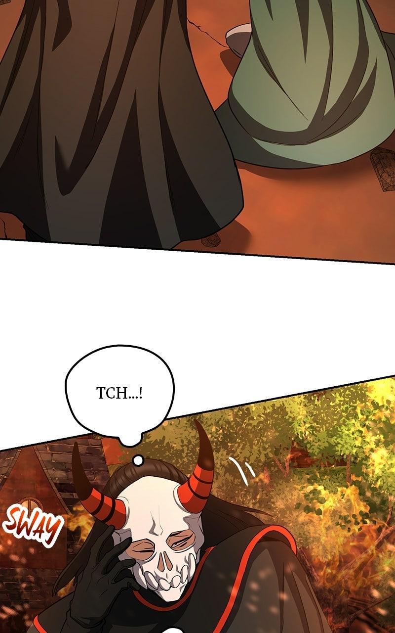 Monster Eater Episode 85 74