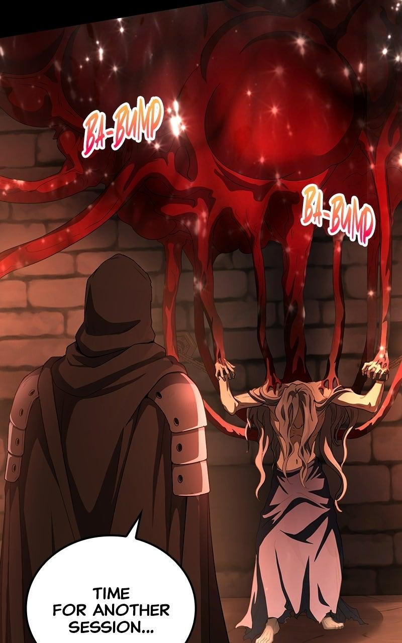 Monster Eater Episode 85 83