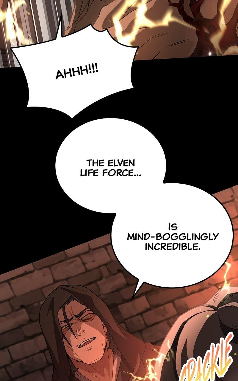 Monster Eater Episode 85 85