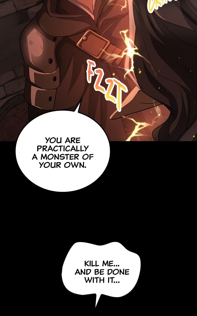 Monster Eater Episode 85 86