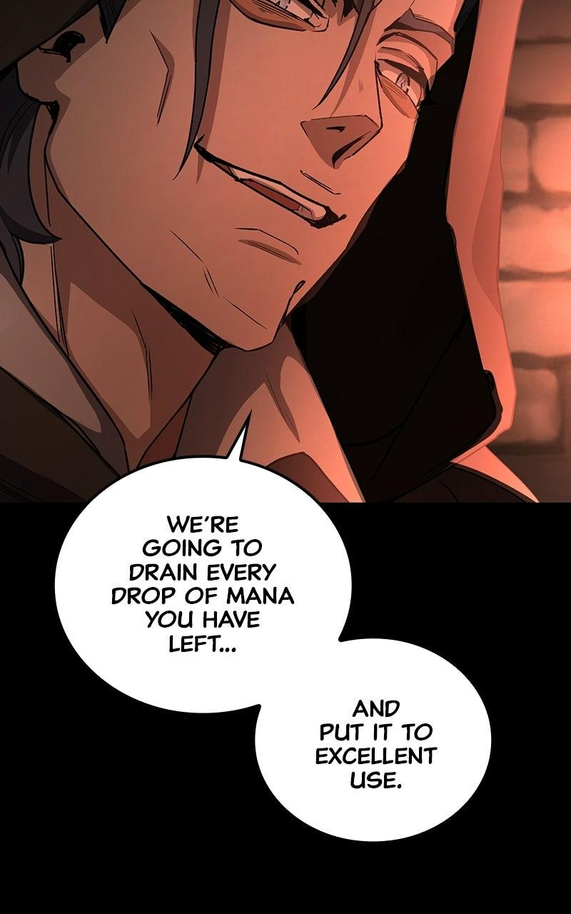 Monster Eater Episode 85 88