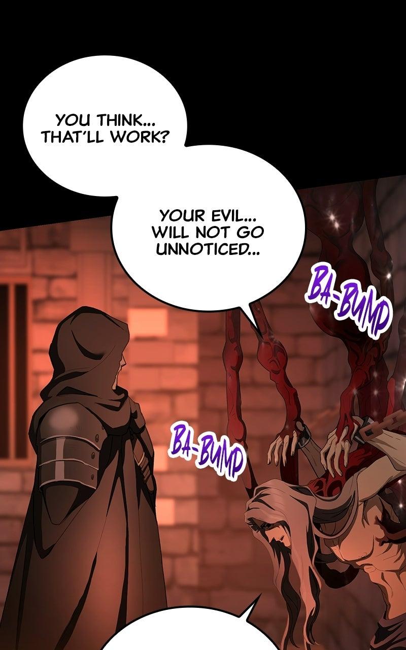 Monster Eater Episode 85 89