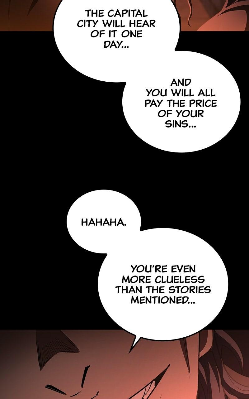 Monster Eater Episode 85 90