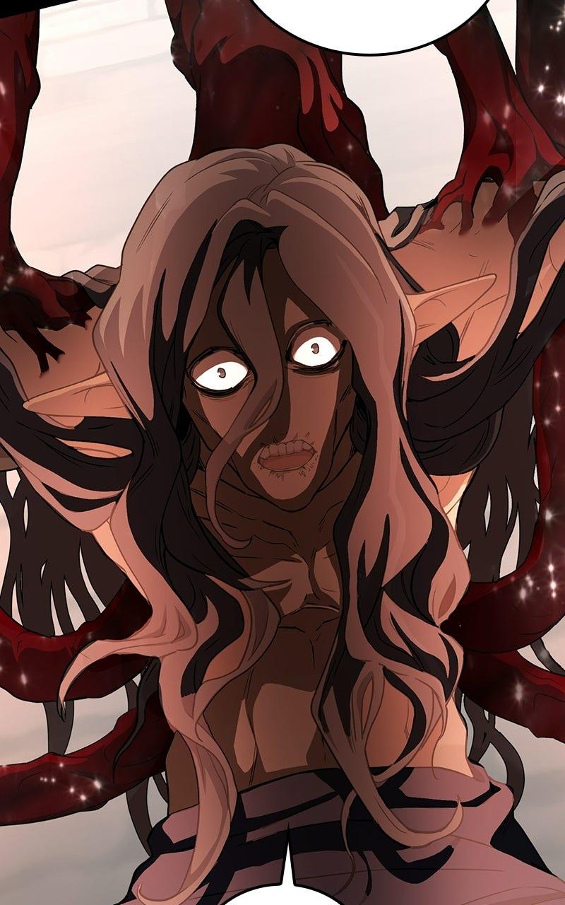 Monster Eater Episode 85 92