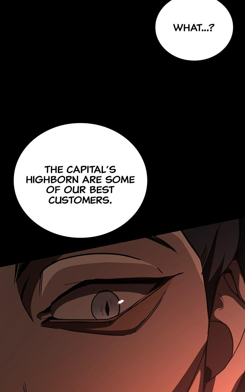 Monster Eater Episode 85 94