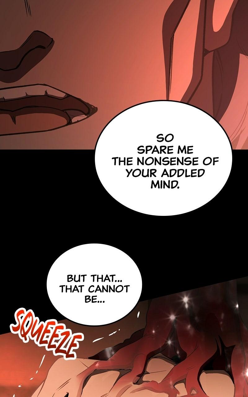 Monster Eater Episode 85 95