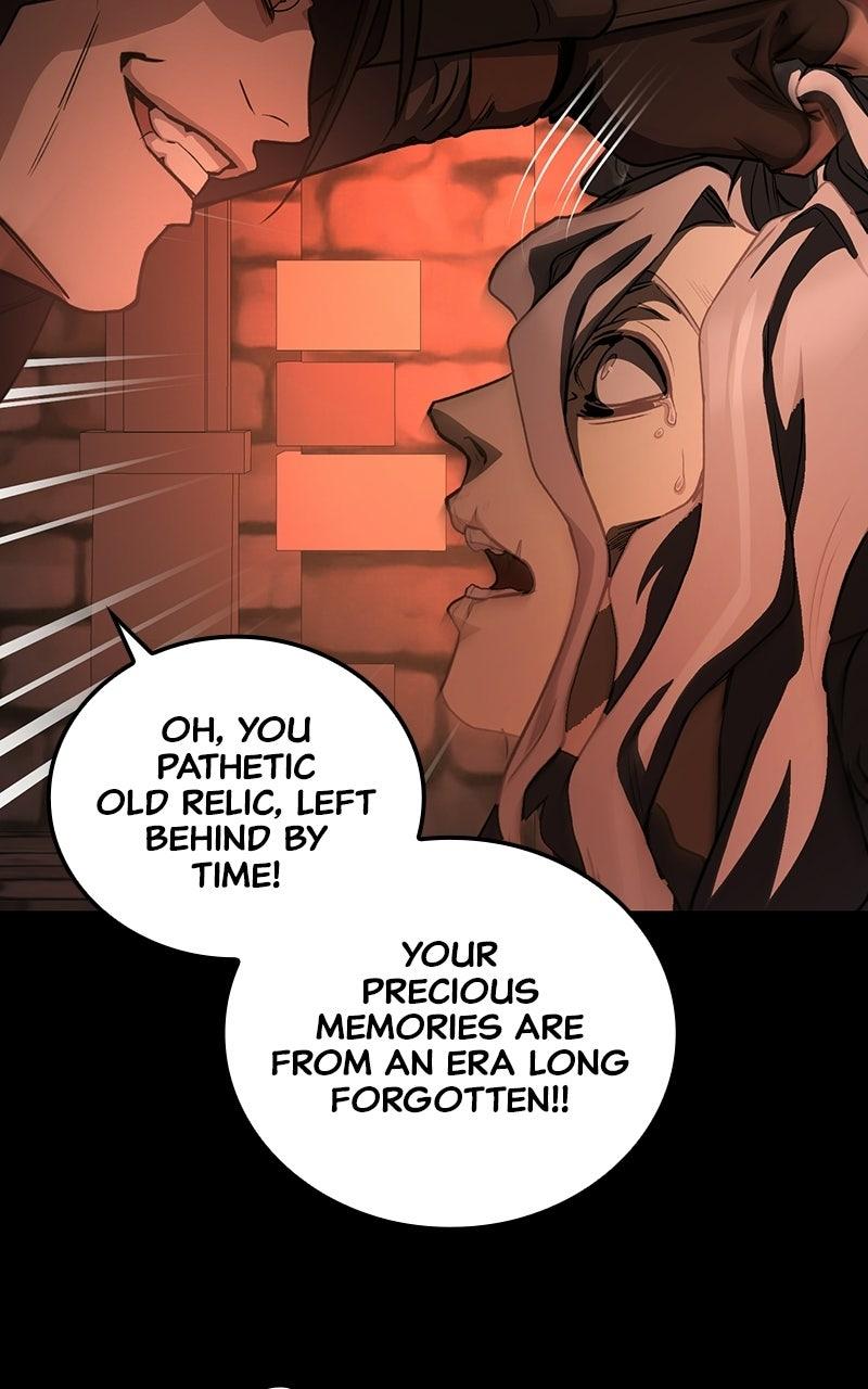 Monster Eater Episode 85 97