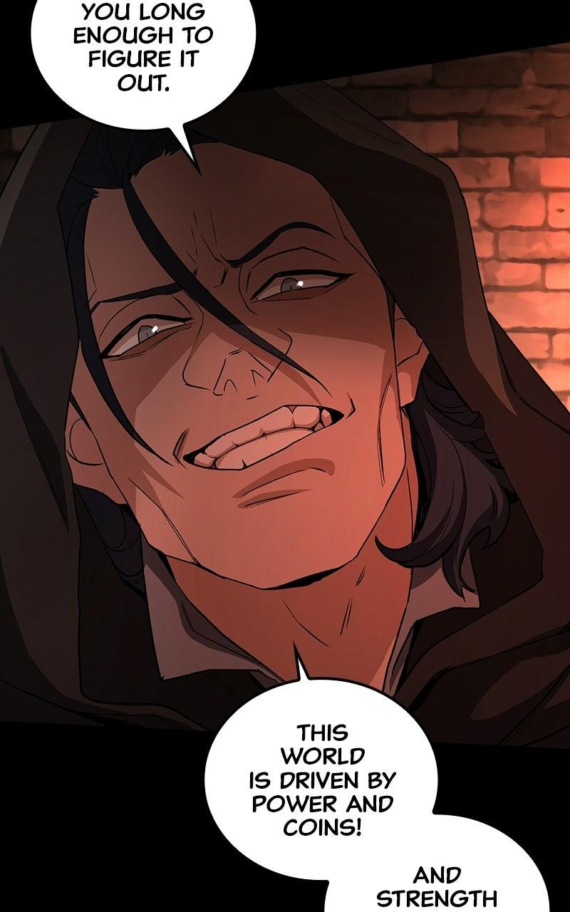 Monster Eater Episode 85 99
