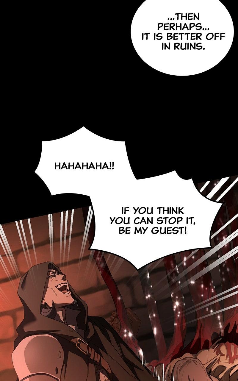 Monster Eater Episode 85 101