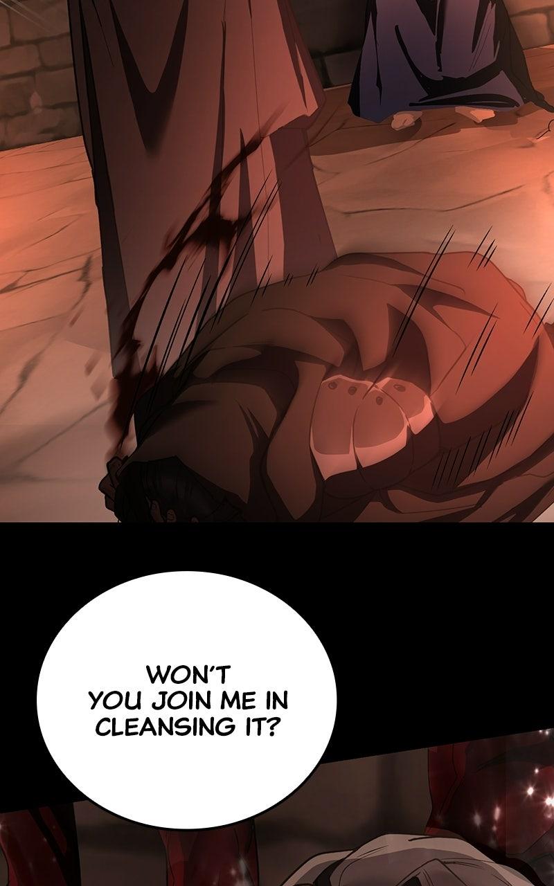 Monster Eater Episode 85 109