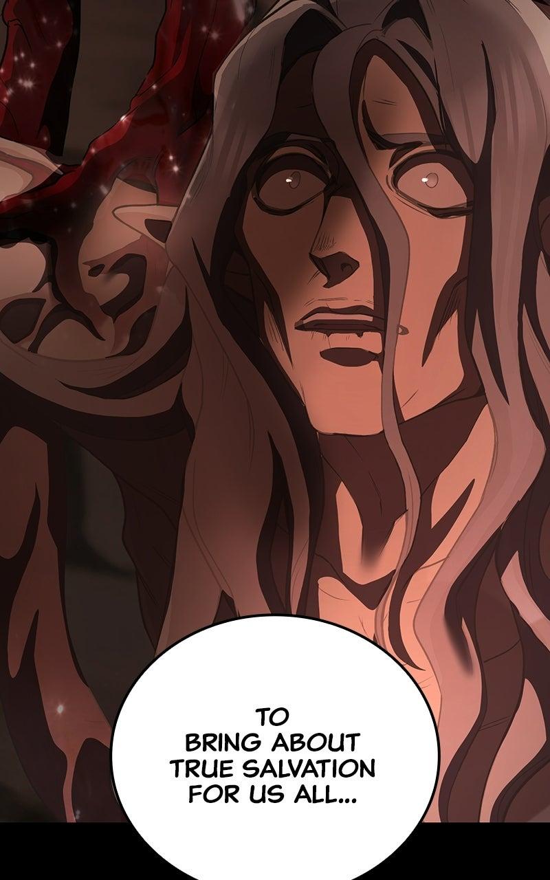 Monster Eater Episode 85 110