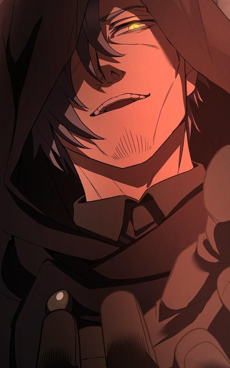Monster Eater Episode 86 8