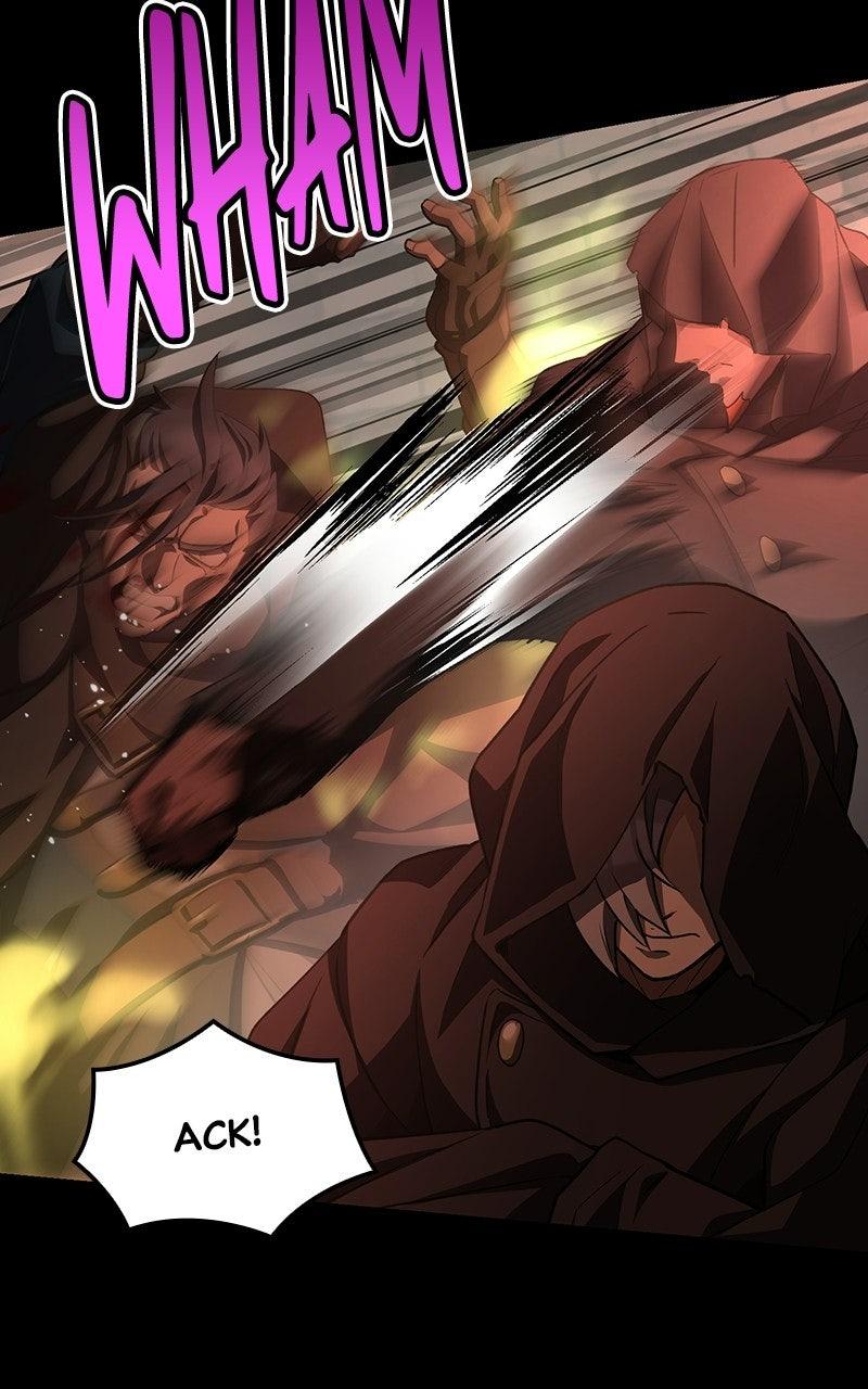 Monster Eater Episode 86 12
