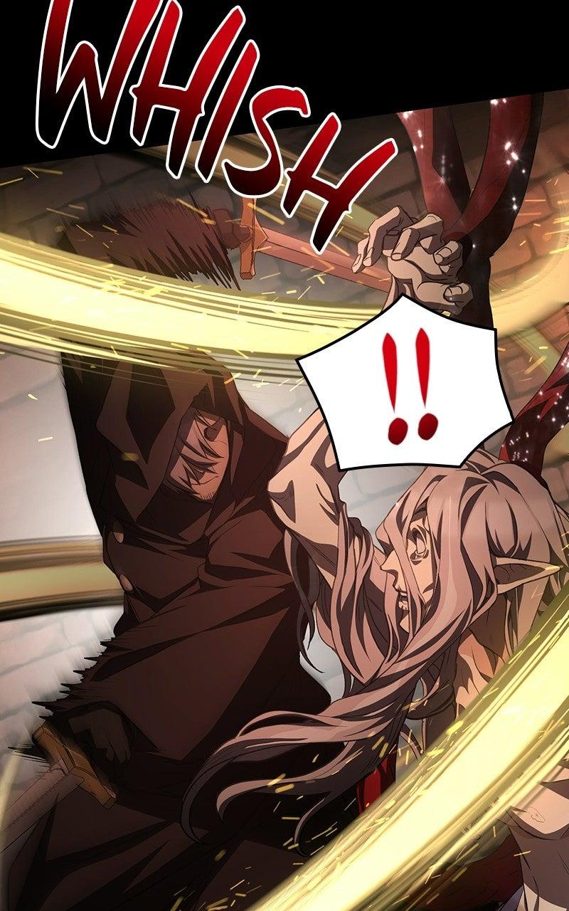 Monster Eater Episode 86 17