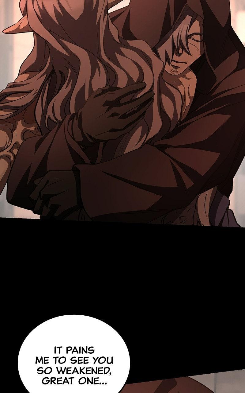 Monster Eater Episode 86 21