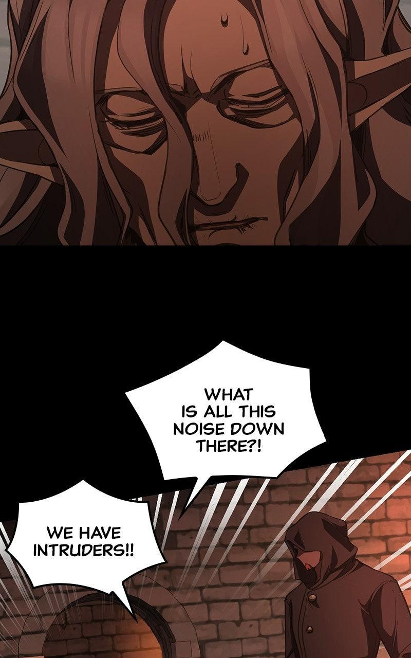 Monster Eater Episode 86 23