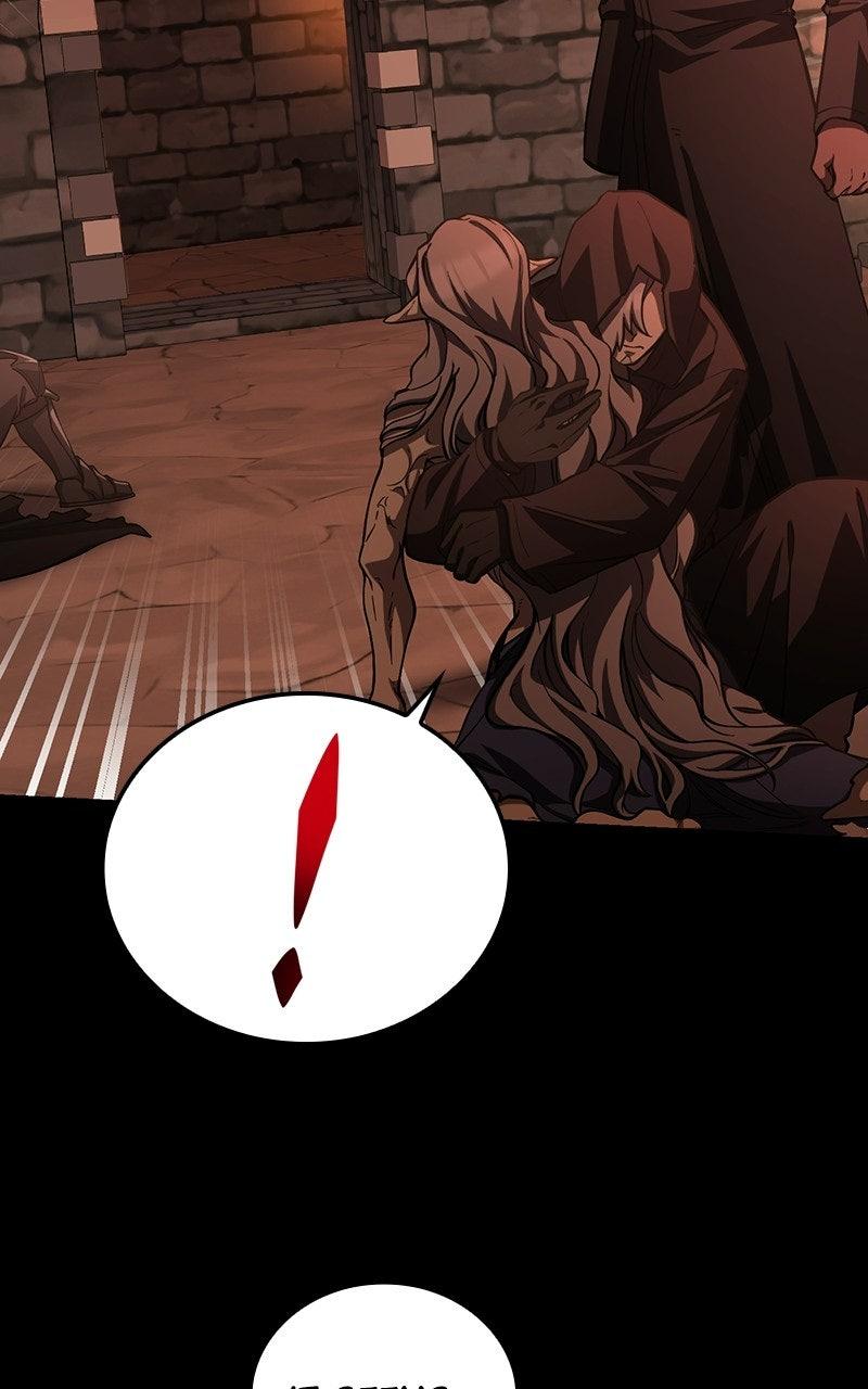 Monster Eater Episode 86 24
