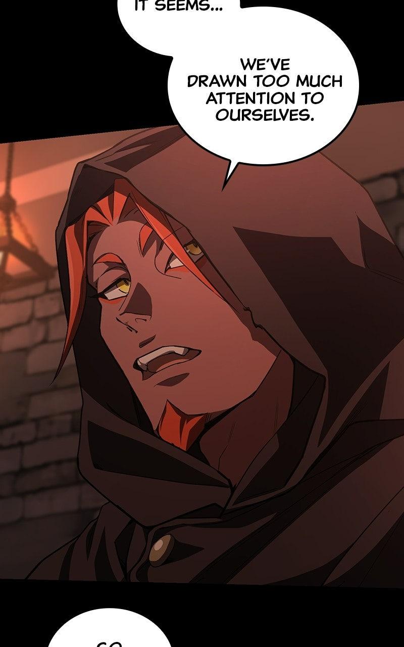 Monster Eater Episode 86 25
