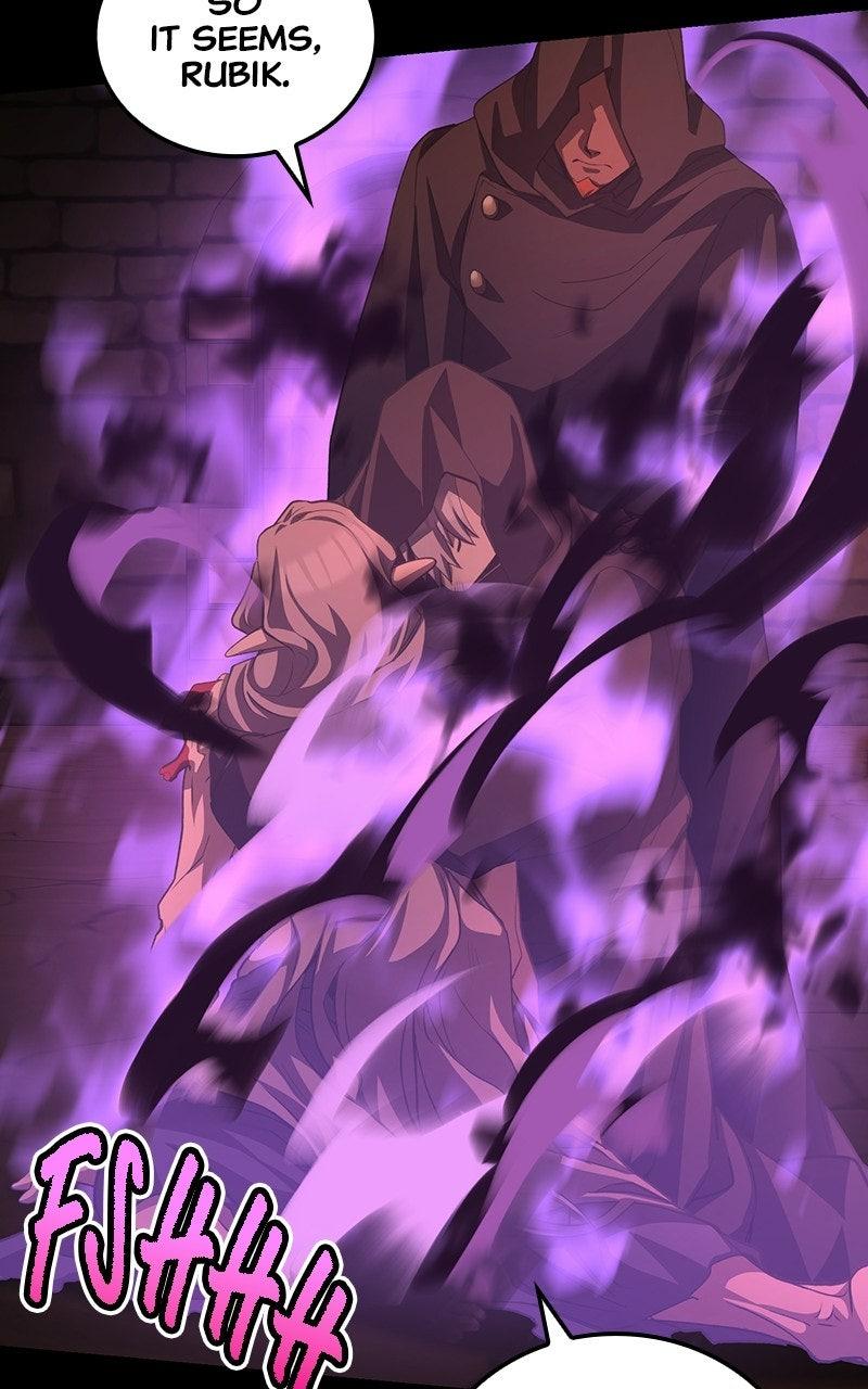 Monster Eater Episode 86 26