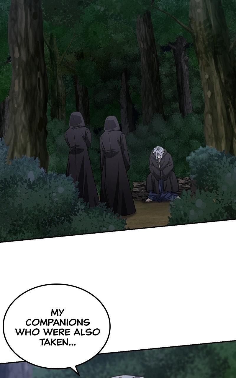 Monster Eater Episode 86 31