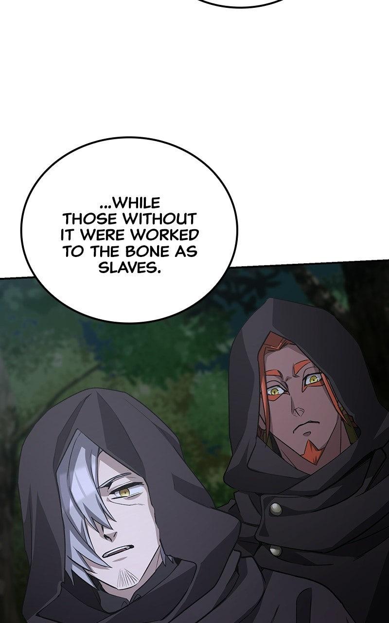 Monster Eater Episode 86 33