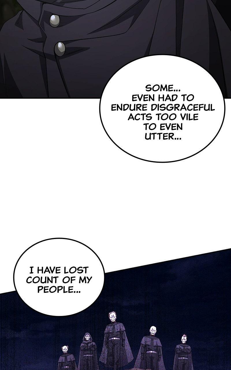 Monster Eater Episode 86 34