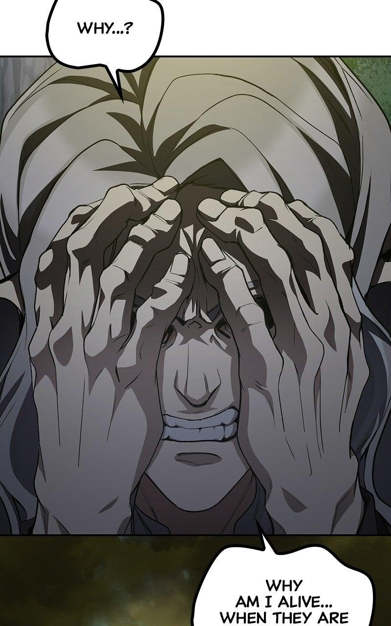 Monster Eater Episode 86 36