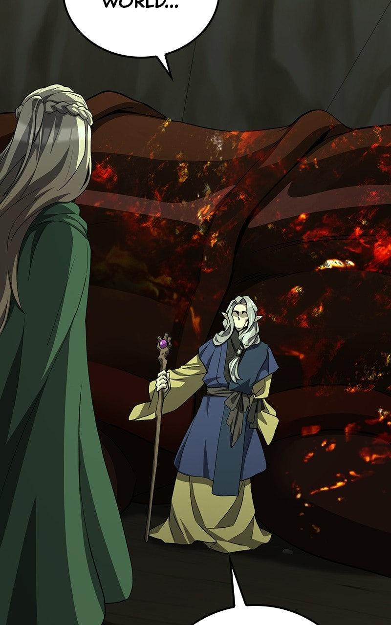 Monster Eater Episode 86 46