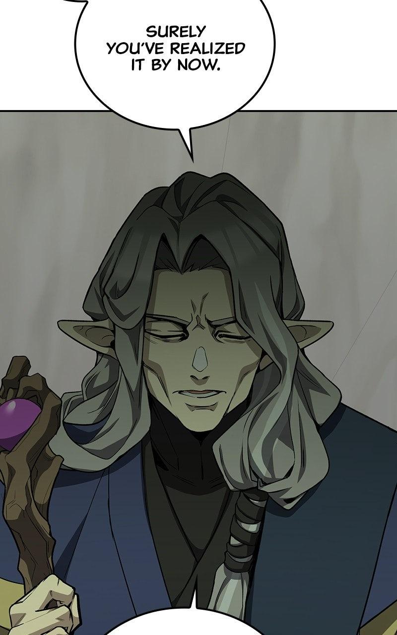 Monster Eater Episode 86 49