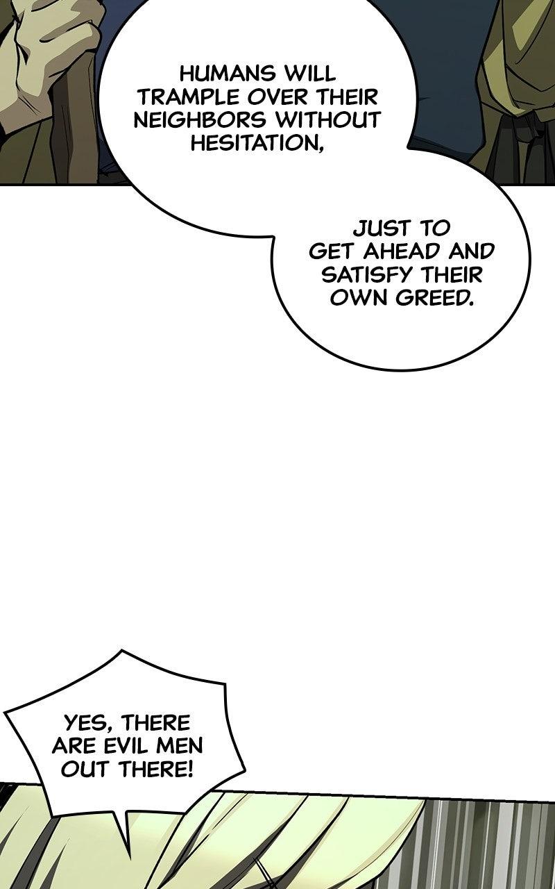 Monster Eater Episode 86 50