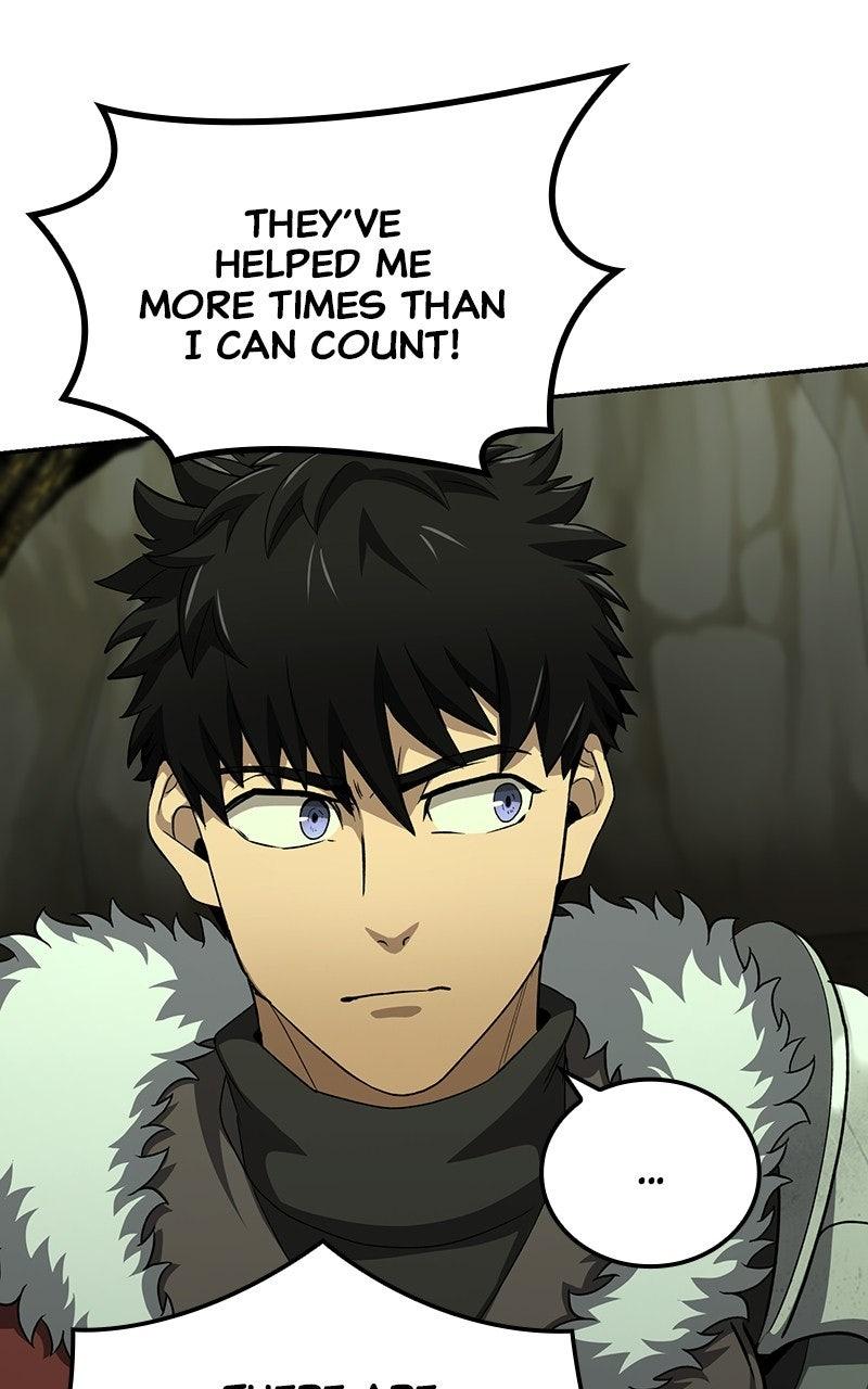 Monster Eater Episode 86 52