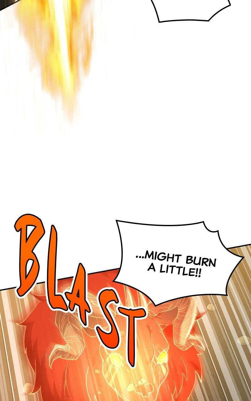 Monster Eater Episode 86 70